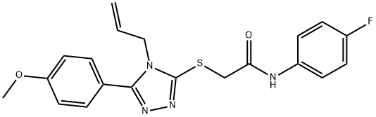 849018-20-8 structural image