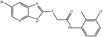 849018-28-6 structural image