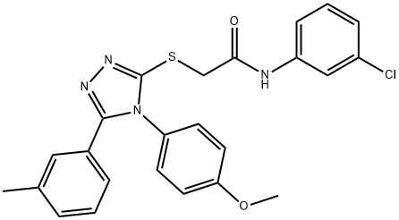 849029-59-0 structural image