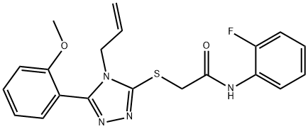 849827-70-9 structural image
