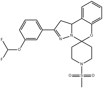 850160-44-0 structural image