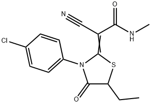 850231-36-6 structural image