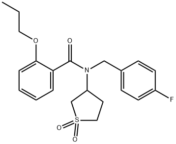 850238-85-6 structural image