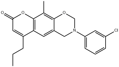 850722-27-9 structural image