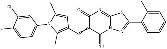 850744-50-2 structural image