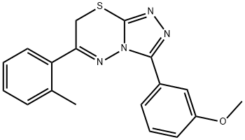 850749-85-8 structural image