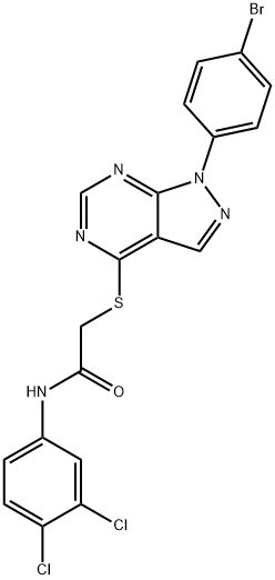 850762-64-0 structural image