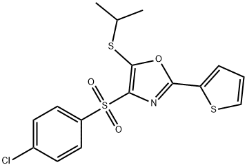 850928-12-0 structural image