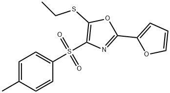 850928-52-8 structural image