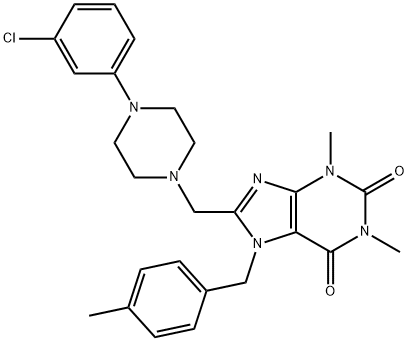 851939-27-0 structural image
