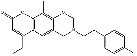 853895-58-6 structural image