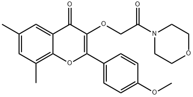 856116-08-0 structural image