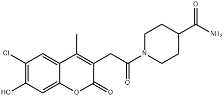 859109-18-5 structural image