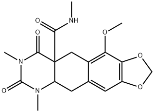 859130-17-9 structural image