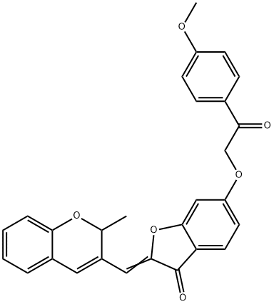 859665-73-9 structural image