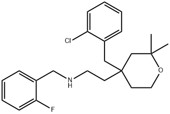 861110-03-4 structural image