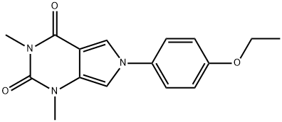 861110-17-0 structural image