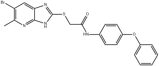 861122-91-0 structural image