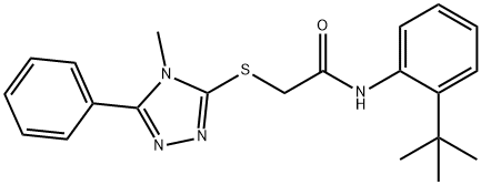 861140-71-8 structural image