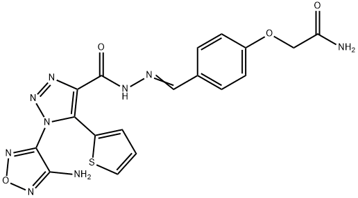 861149-09-9 structural image