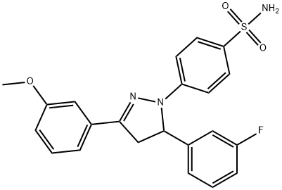 861427-67-0 structural image