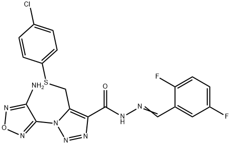 861627-99-8 structural image