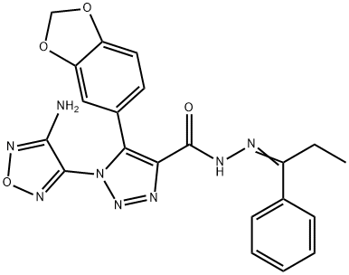 861628-59-3 structural image