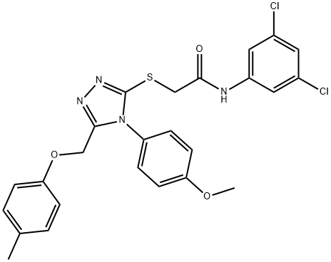 861633-49-0 structural image