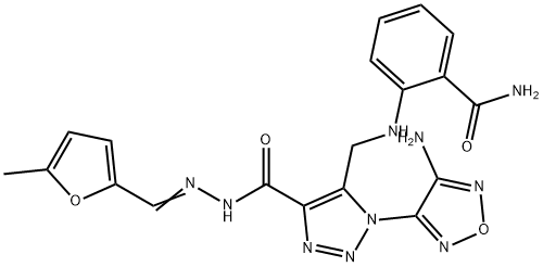 862117-90-6 structural image