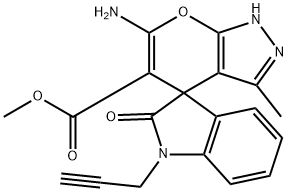 862129-51-9 structural image