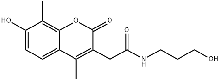 864752-54-5 structural image