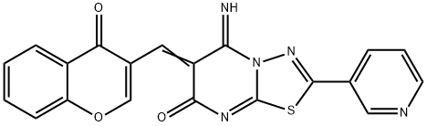 865550-73-8 structural image