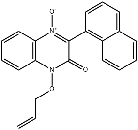 866599-19-1 structural image