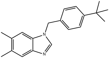 871666-58-9 structural image