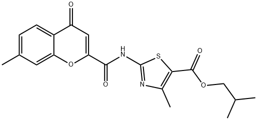 873081-30-2 structural image