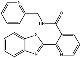 873857-11-5 structural image
