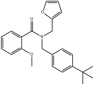 874127-44-3 structural image