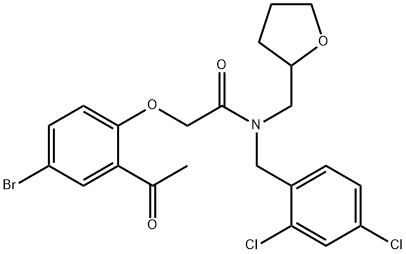 874128-74-2 structural image