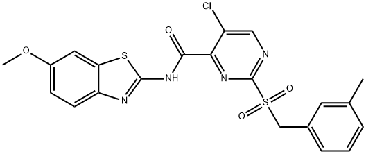 874206-34-5 structural image