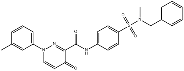 874208-56-7 structural image