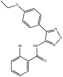 874398-95-5 structural image