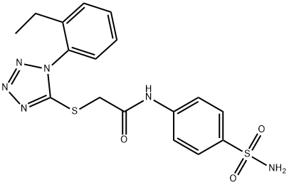 874467-35-3 structural image