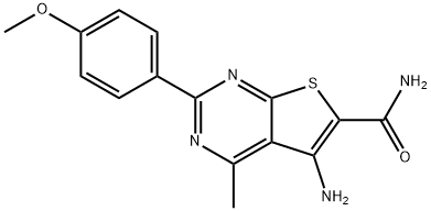 874812-07-4 structural image