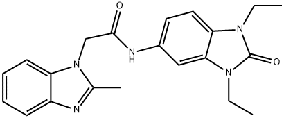 875006-16-9 structural image