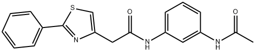 875277-97-7 structural image