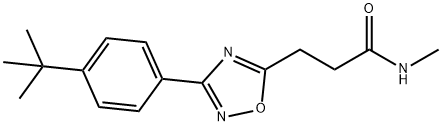 876713-68-7 structural image