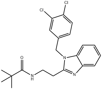 876883-38-4 structural image