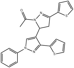 876942-63-1 structural image