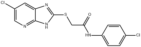 877622-61-2 structural image