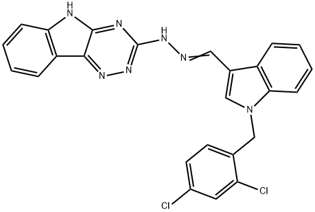 877802-90-9 structural image